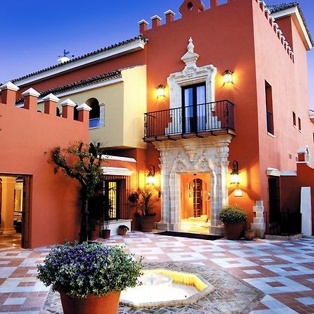 Hotel Soho Boutique Vistahermosa El Puerto de Santa María Eksteriør bilde