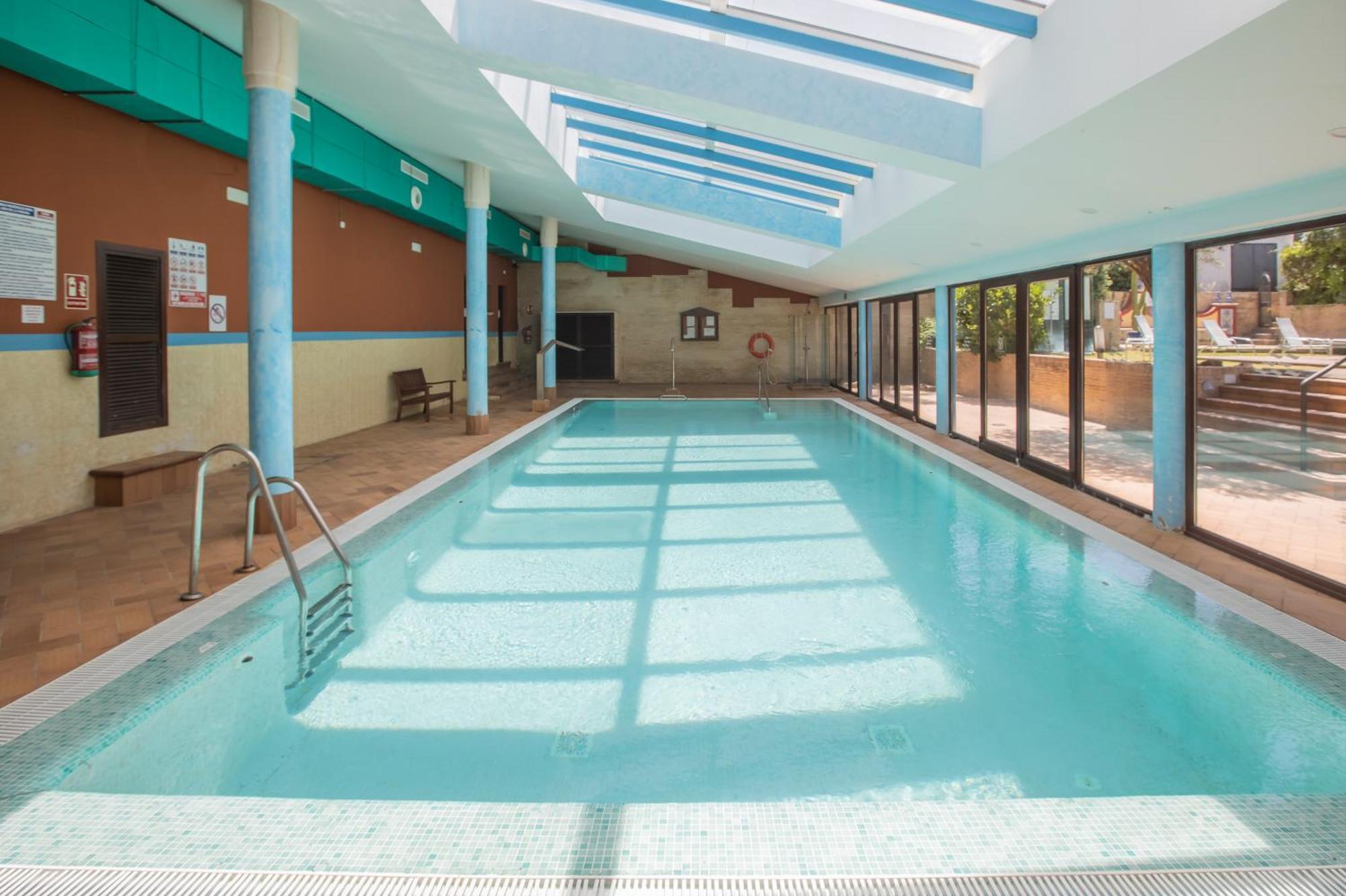 Hotel Soho Boutique Vistahermosa El Puerto de Santa María Eksteriør bilde